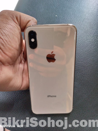 iPhone XS